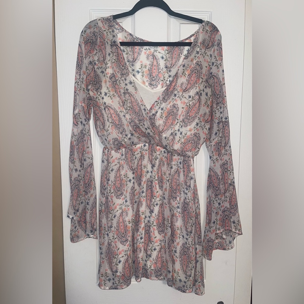 Abercrombie & Fitch Dress